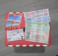 杜拜數據卡 阿聯酋SIM卡 + Nol卡 + 現金 杜拜電話卡 阿布扎比 阿布達比 Dubai  Data Card Abu Dhabi Data Card