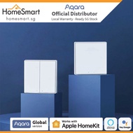 Aqara D1 Wireless Remote Switch