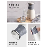 Portable Kettle Small Household Travel Electric Cup Mini Dormitory Electric Kettle