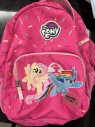 Doctor Kong My little pony 小童護脊背包
