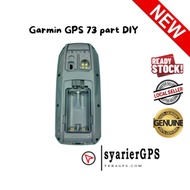Garmin GPS 73 back housing  part (new)