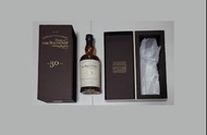@ 百富 @ The Balvenie 30年單一麥芽蘇格蘭威士忌 - ## 絕對值得收藏 ##