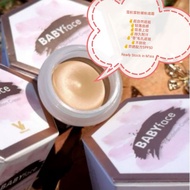 ✍️READY STOCK✍️ori foundation cream Babyface matte flawless glowing vllbeauty cantella Daun pegaga雪积