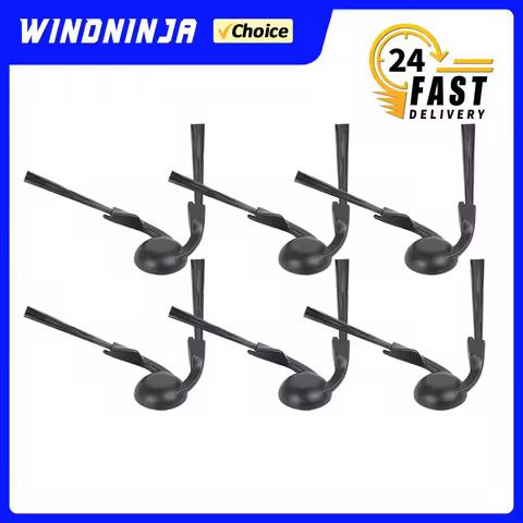 Side Brush Accessories For Xiaomi Mijia 5C/5/5Pro/OV31GL/OV42CN/OV21GL/S40/OV81/S40 Pro/OV71GL Robot