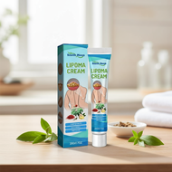 Anti-tumor Lipoma Cream 20g - Reduce Swelling, Ease Pain, Exfoliate Skin, Cyst Care