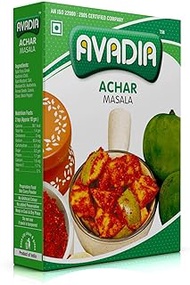 AVADIA Achar Masala (500 GR)