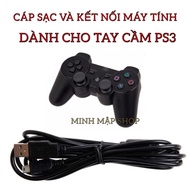Mini Usb charging cord for ps3-ps move-Mp3-Mp4 controller - Digital camera