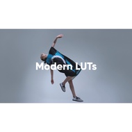 Modern LUTs + Music – Motionarray download