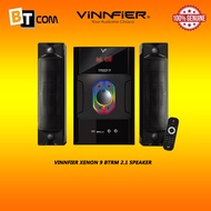VINNFIER XENON 9 BTRM 2.1 SPEAKER