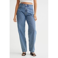 Hnm 90'S baggy jeans trousers for women
