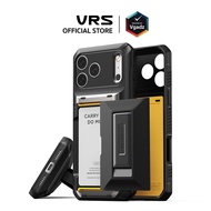 VRS เคสสำหรับ iPhone 17 Pro / 17 Pro max รุ่น Damda Glide Hybrid