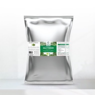ผงผักเคล 1 กิโลกรัม / Kale Powder 1 Kg (Superfood)