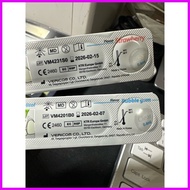 K ஊ ↣ Dental fluoride varnish