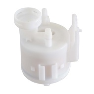 Fuel Filter For DONGFENG SUCCE 1.5L 1.6L 2.0L 2009- FAW XENIA M80 S80 23210-BZ090 23888-B2010 Car Ac