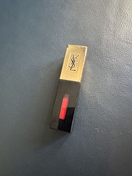 YSL 唇膏