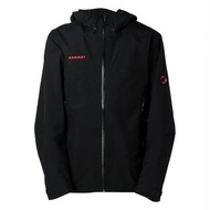 Mammut Convey Tour HS Hooded Jacket AF Classic Men 黑色 M