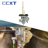 Motorcycle Gas Petcock Fuel Tap Valve Switch Pump For Yamaha FJ600 Maxim XJ550 XJ750 XJ650L XH650L V