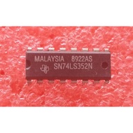 SN74LS352N SN74LS352 74LS352