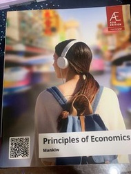 Principles of Economics 9/e