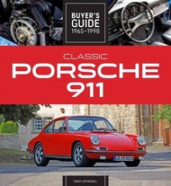 2525.Classic Porsche 911 Buyer's Guide 1965-1998