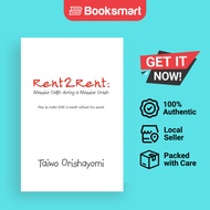 Rent2rent - Paperback - English - 9781467889339