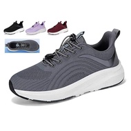 size36-46 Wide toe shoes Sneaker Wider barefeet shoes for Women Men 45/46