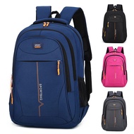 46cm Backpack Men's Backpack Middle School Bag Girls' School Bag School Bagpack