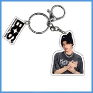 COD💕Idol Bus พวงกุญแจ เพราะคุณฉัน Shine  Debut Mens Team Marckris Copper AA ภูตชัย คุณพล พี่มวาสุ พว