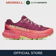 MERRELL Agility Peak 5 รองเท้าวิ่งเทรลผู้ชาย
