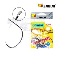 4208 ANGLAR GALAH HOOK  #1-6