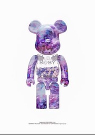 1000% My First Be@rbrick Baby 澳門限定 Macau 2023