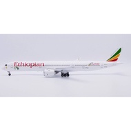 Ready Stock JC Wings 1: 200 Ethiopia Airlines A350-1000 ET-BAW Aircraft Model