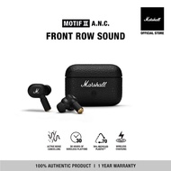 Tai Nghe Marshall Bluetooth Truewireless MOTIF II A.N.C - Pin lên đến 30h* - Bảo Hành Chính Hãng 1