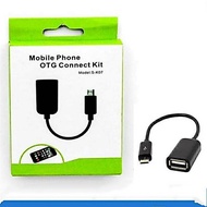 OTG Cable OTG Micro USB Cable