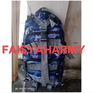 AURI COLORFUL BACKPACK