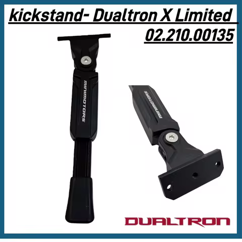 original Electric Scooter Kickstand for DUALTRON X LIMITED STAND ASSY Parts original Dualtron Electr
