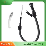 [luxiang.] Stainless Flexible  Oil  396 402 427 454 502 for  Big Block 1965- 1990