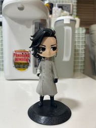 東京復仇者 九井一 Qposket 手辦 figure