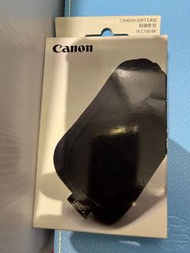 Canon 原裝輕巧相機帶