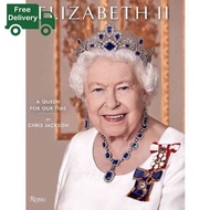 Woo Wow ! >>> Elizabeth II : A Queen for Our Time
