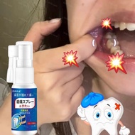 for kids toothache pain relief spray reliever drop bad breath treatment oral care gel teeth drops