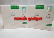 HEADSET KABEL ORGNAL OPPO MH135/MH150
