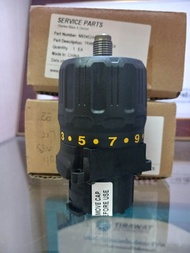 DEWALT service tranmission part no. N934524 อะไหล่ชุดเกียร์ สว่านไร้สาย รุ่น DCD7781D2  DCD7781D2A ย