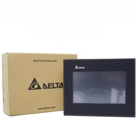 Delta HMI DOP-B07S410 DOP-B07S411 DOP-B07S515 DOP-B07E515 DOP-B07S415 DOP-B07E415 DOP-B07SS411 OP-B0