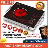 PHILIPS Induction Cooker Electric Stove induction cooker inverter electric cooker 220V High Power