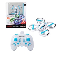 Silverlit EXOST FLYBOTIC NEON STUNT โดรนบังคับ นิออนสตันท์ รหัส SV84827