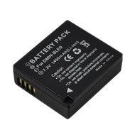 DMW-BLG10/BLG9 BLG10E BLG10GK BLG10PP Li-ion batteries are suitable for Panasonic DMC-GX7 cameras