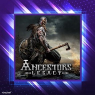 [ PC ] Ancestors Legacy ( With DLC ) Offline PC Game ( Digital Download )
