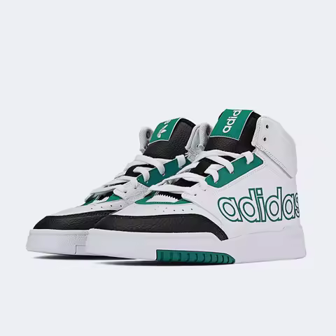 Adidas Genuine Originals DROP STEP Unisex Mid-Top Sneakers FZ0226