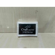 Ink Pad - Ink Pad - Ink Pad (for paper only)